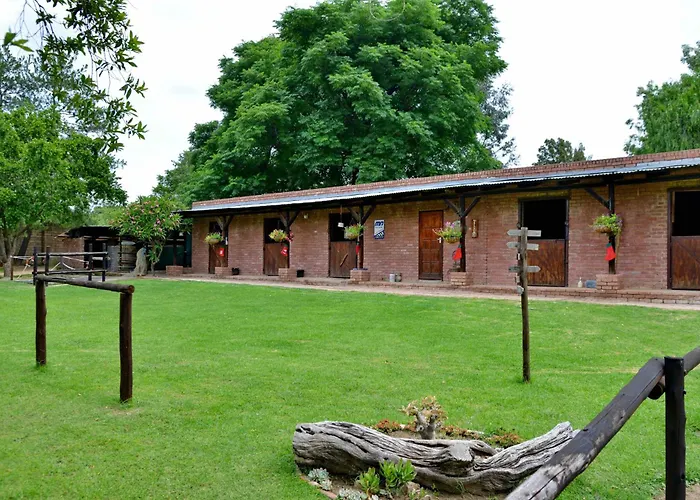 Owls Loft Guest House