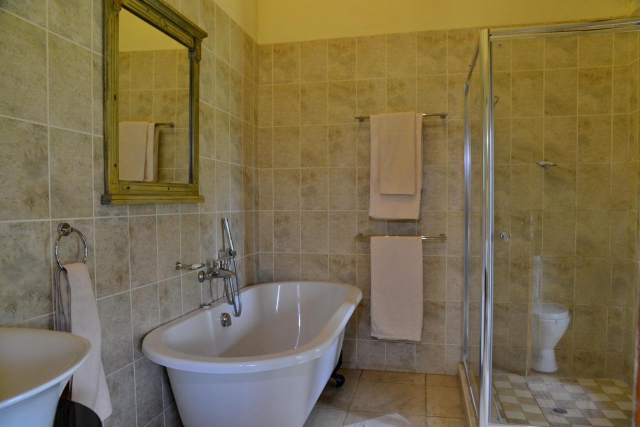 Guest house Owls Loft Midrand