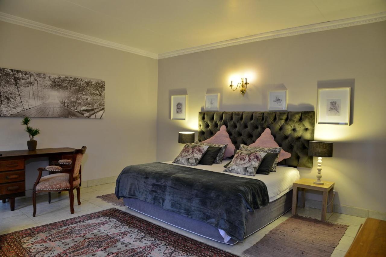 Owls Loft Guest house