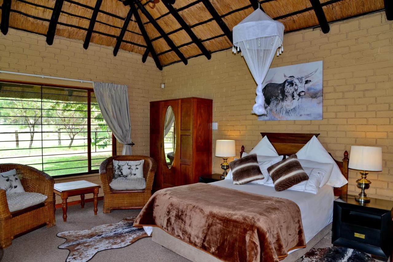 Owls Loft 4* Midrand