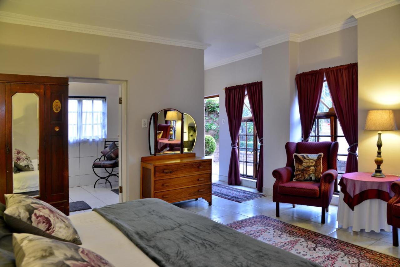 Owls Loft 4* Midrand