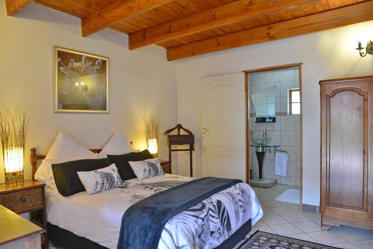 Guest house Owls Loft 4*
