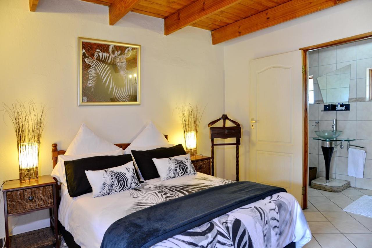 Owls Loft 4* Midrand