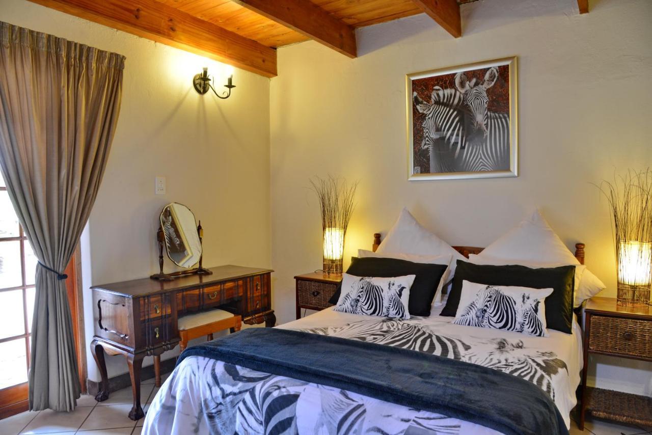Owls Loft Guest house 4*