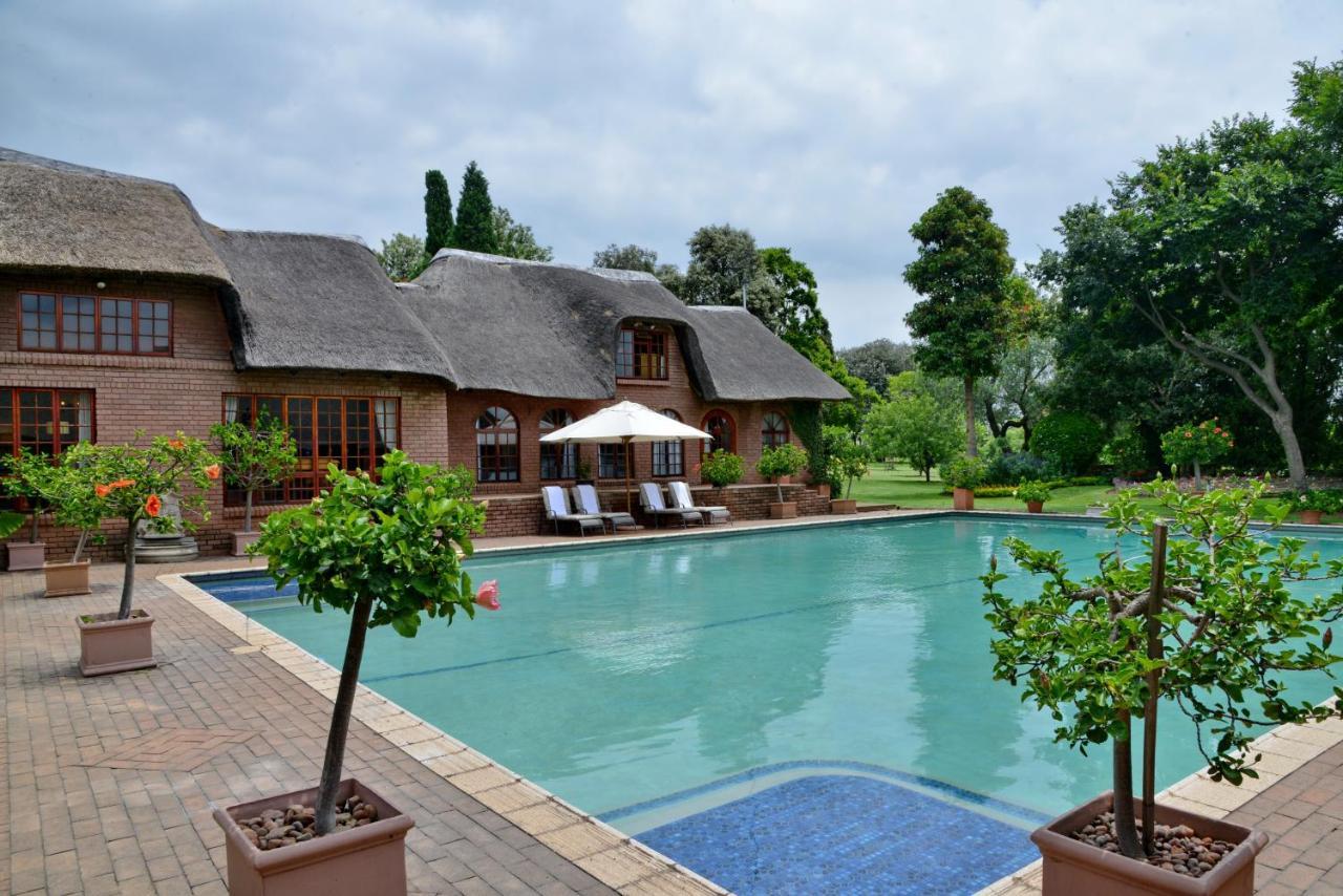 Owls Loft Guest house