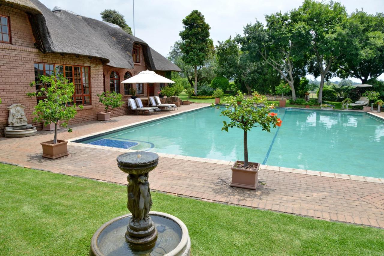 Guest house Owls Loft Midrand