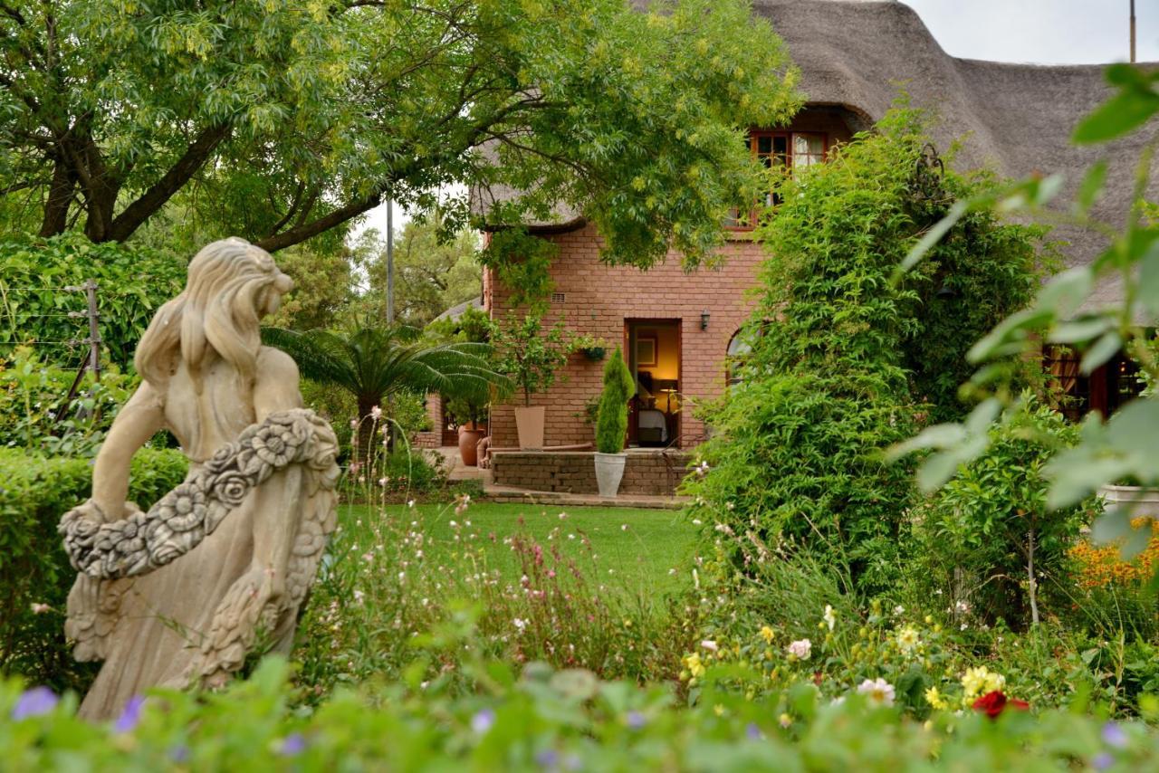 Guest house Owls Loft