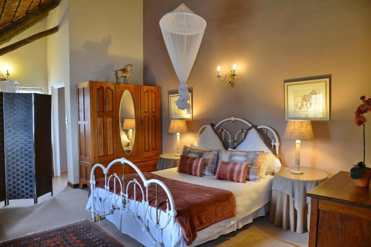 Owls Loft Guest house Midrand