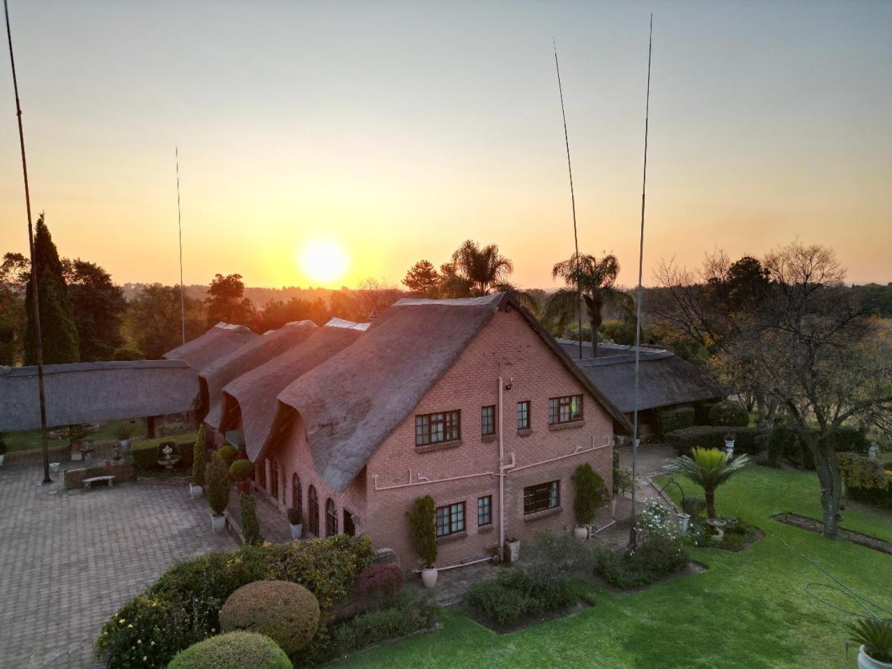 Owls Loft Guest house 4*