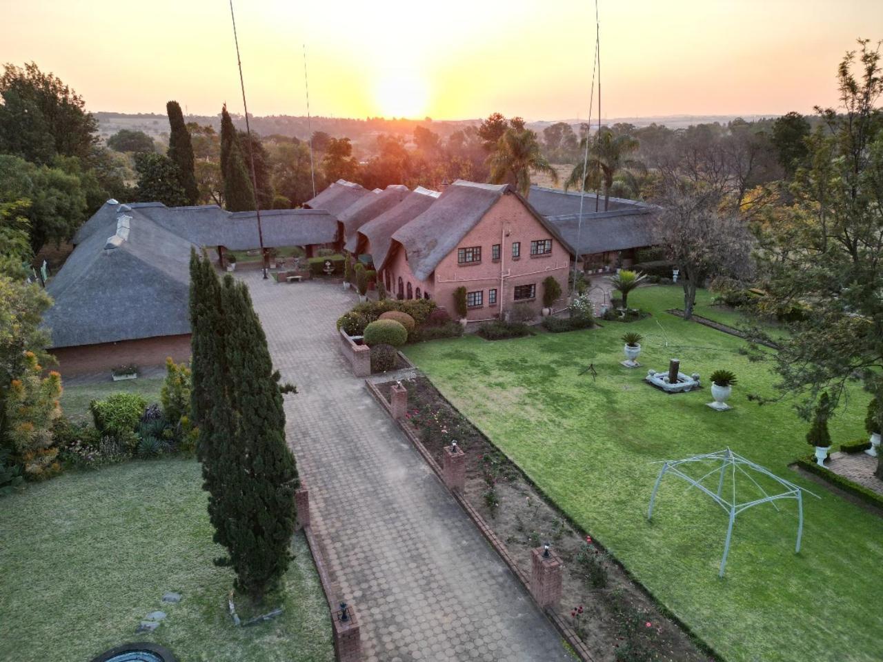 Owls Loft Guest house 4*
