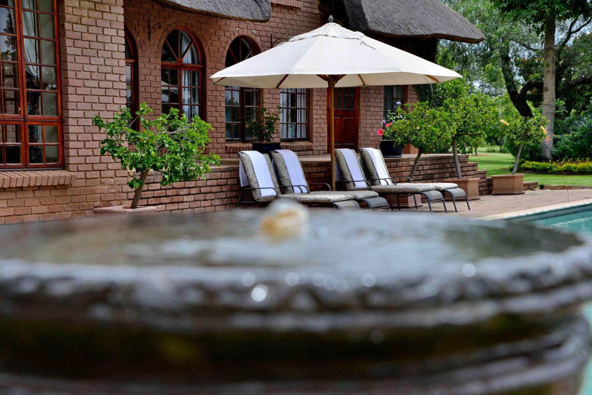 Guest house Owls Loft