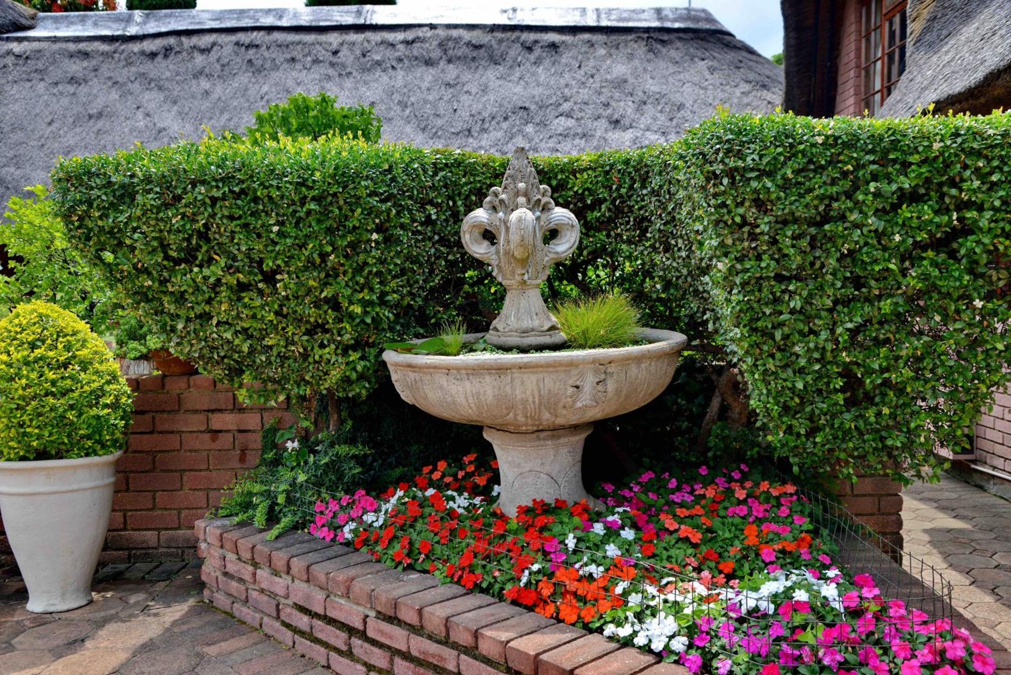 Owls Loft Guest house Midrand