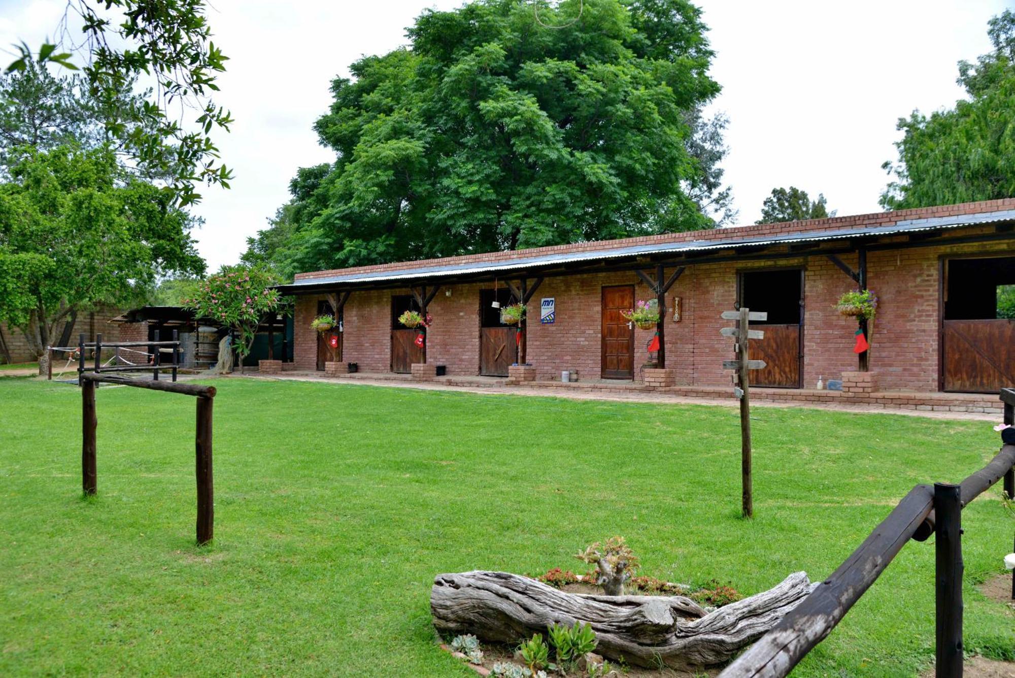 Owls Loft 4* Midrand