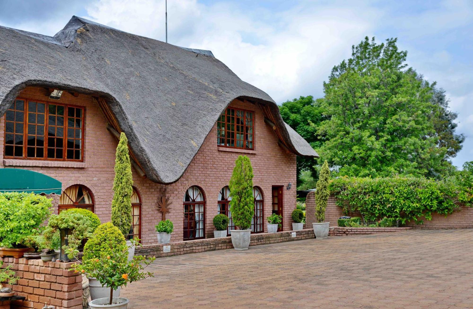 Owls Loft Guest house 4*