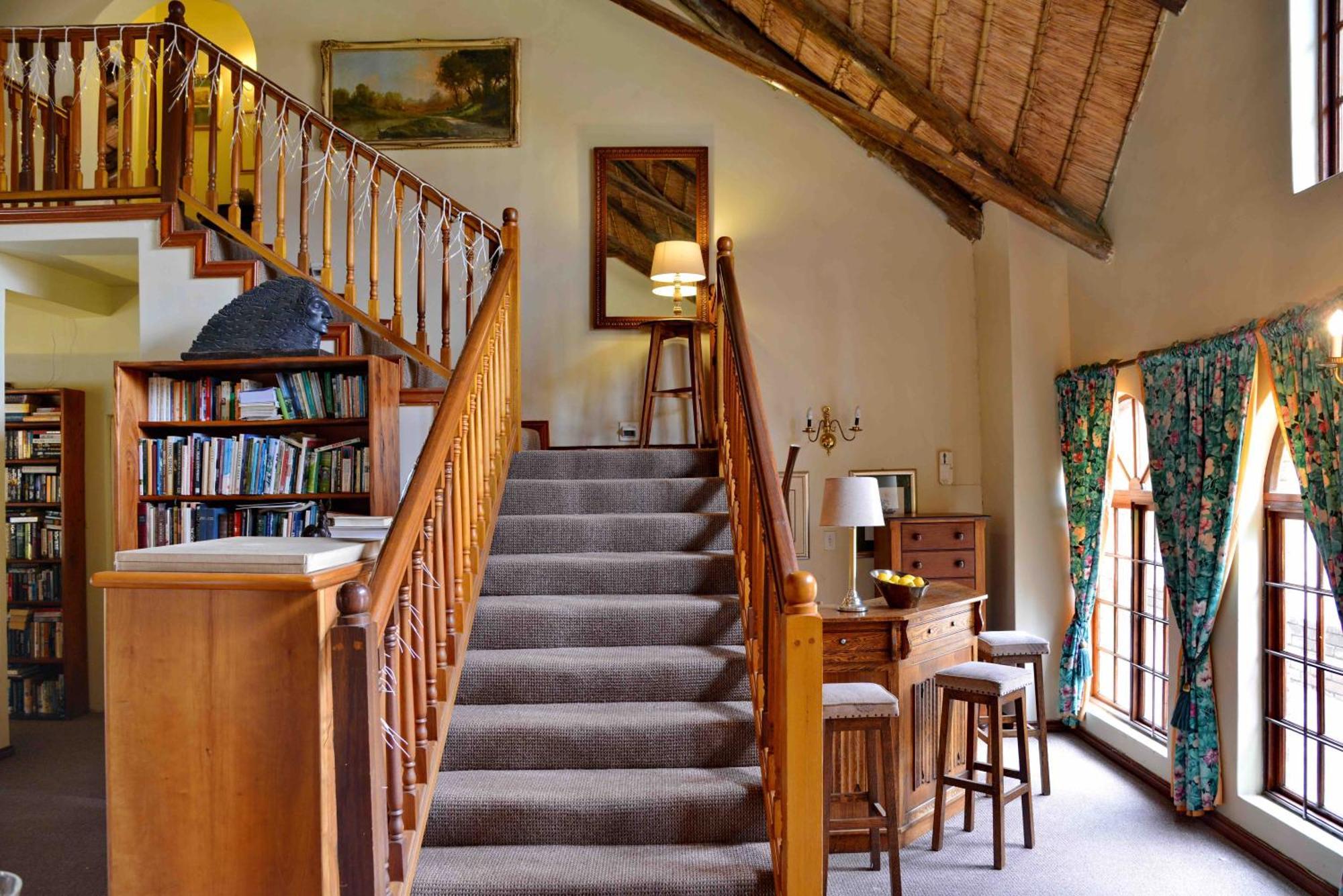 Owls Loft Guest house