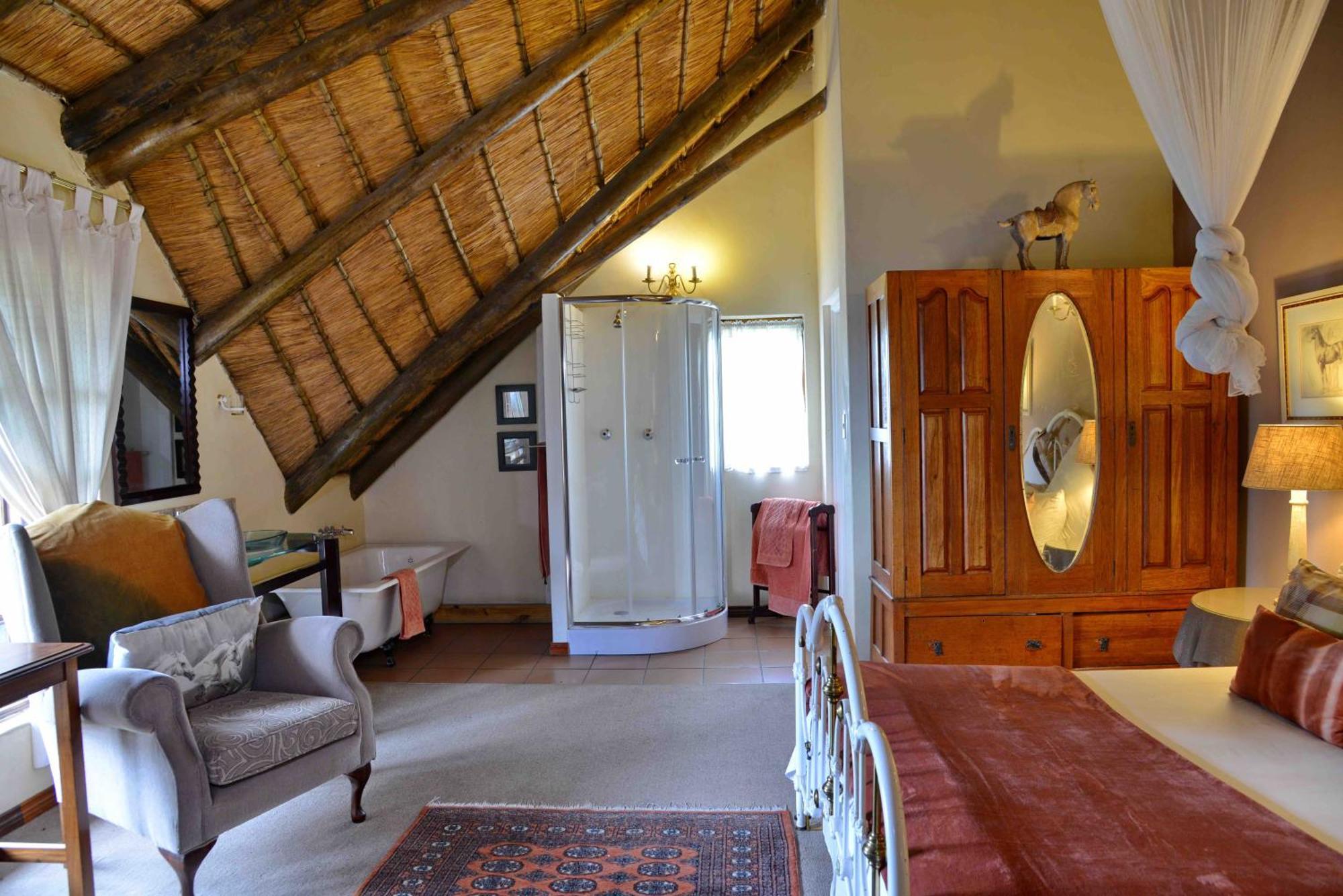 Owls Loft Guest house 4*