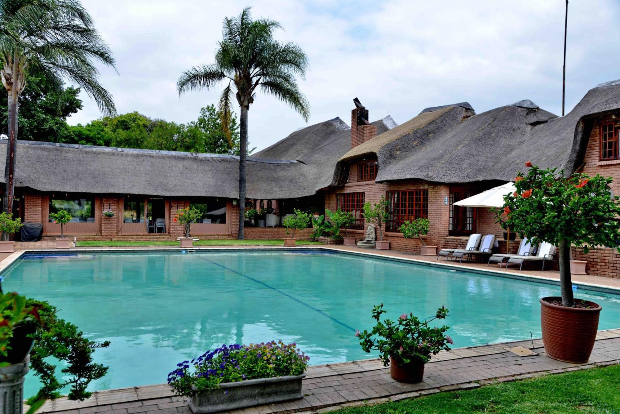 Guest house Owls Loft 4*