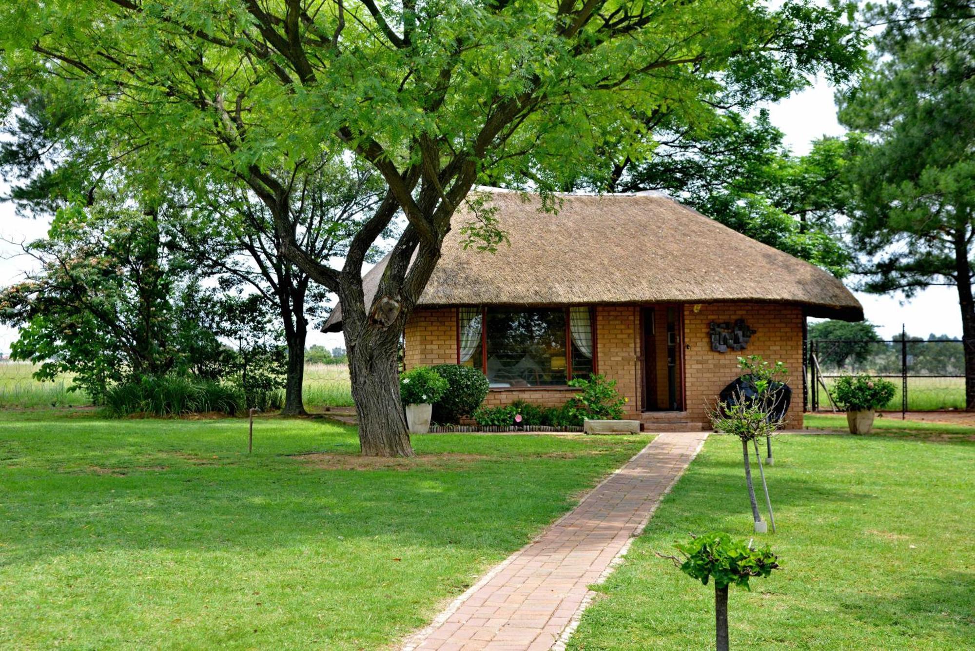 Owls Loft Guest house Midrand