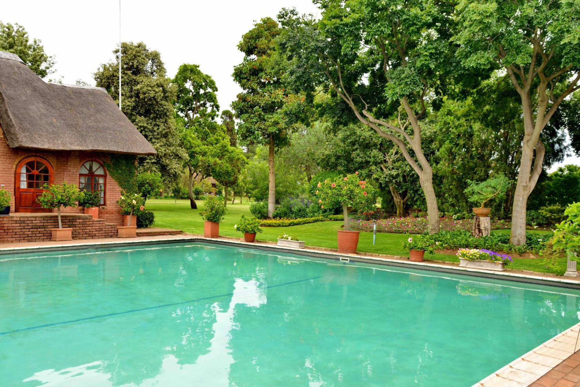 Owls Loft Midrand