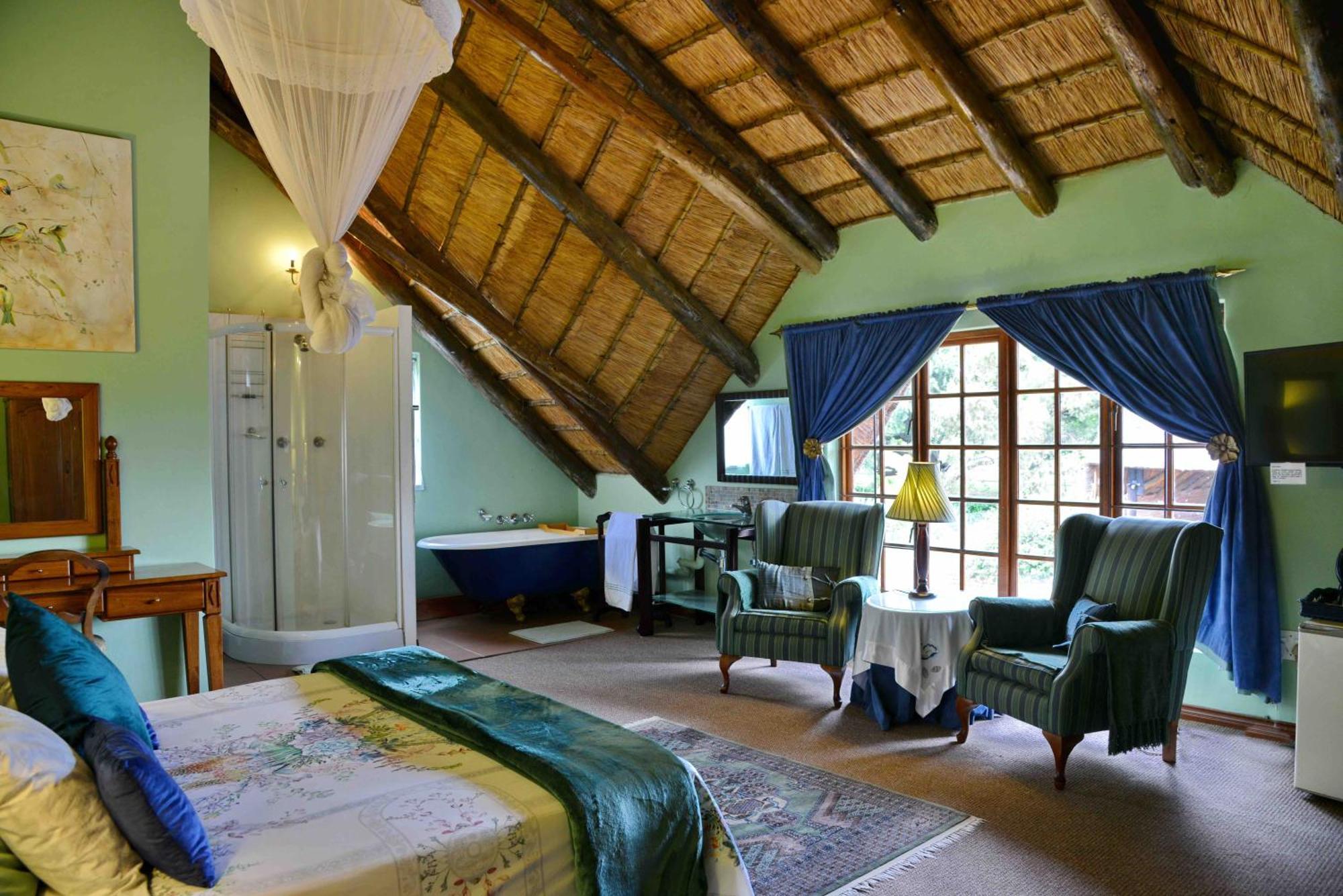 Owls Loft Guest house 4*