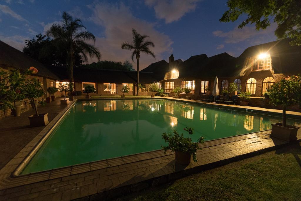 Guest house Owls Loft 4*