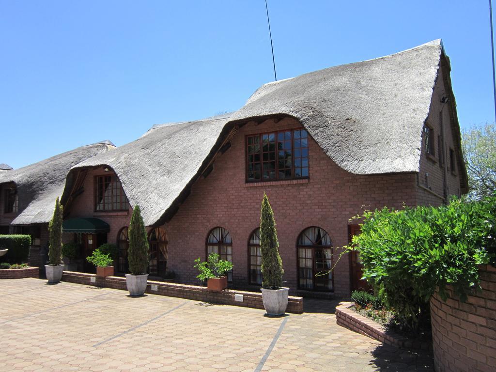 Owls Loft Midrand