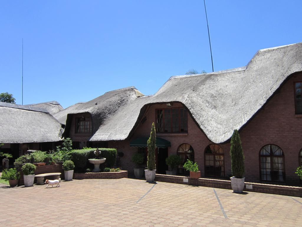 Guest house Owls Loft 4*
