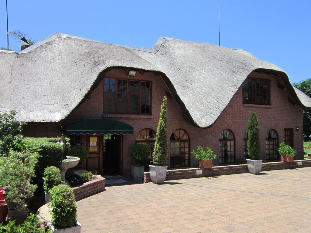 Owls Loft Guest house 4*