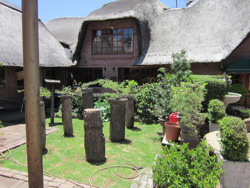 Owls Loft 4* Midrand
