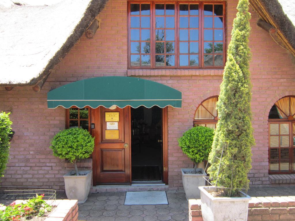 Owls Loft Guest house Midrand