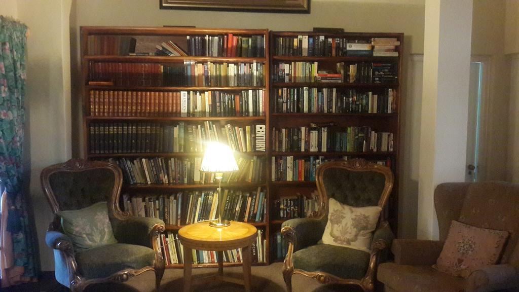 Owls Loft Guest house 4*