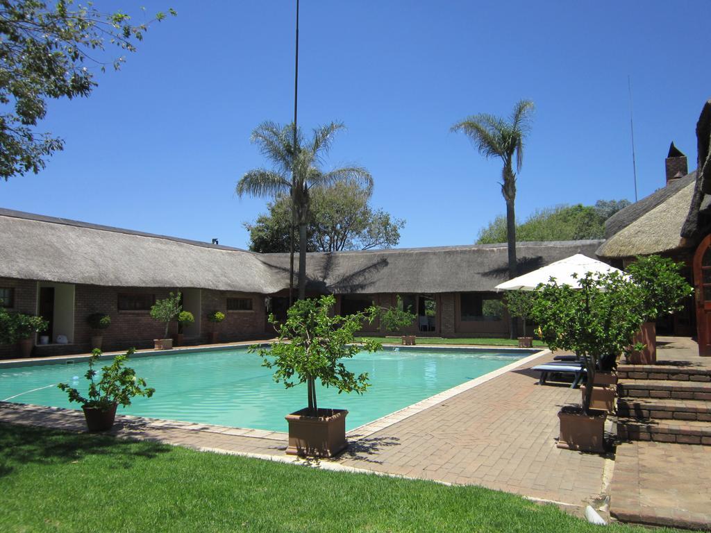 Owls Loft Guest house 4*