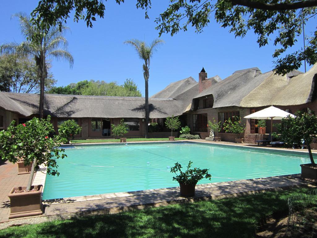Guest house Owls Loft Midrand