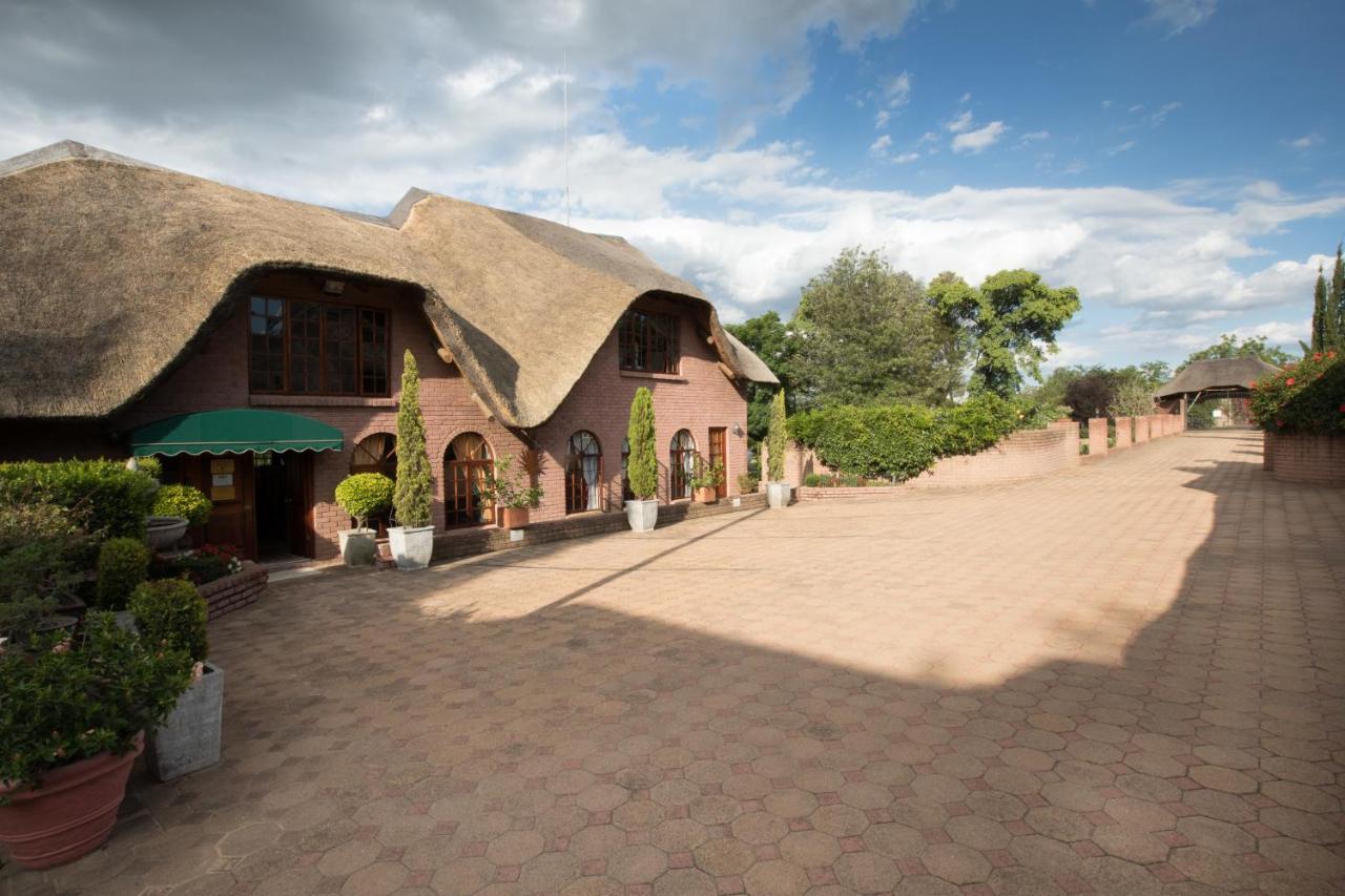 Guest house Owls Loft Midrand