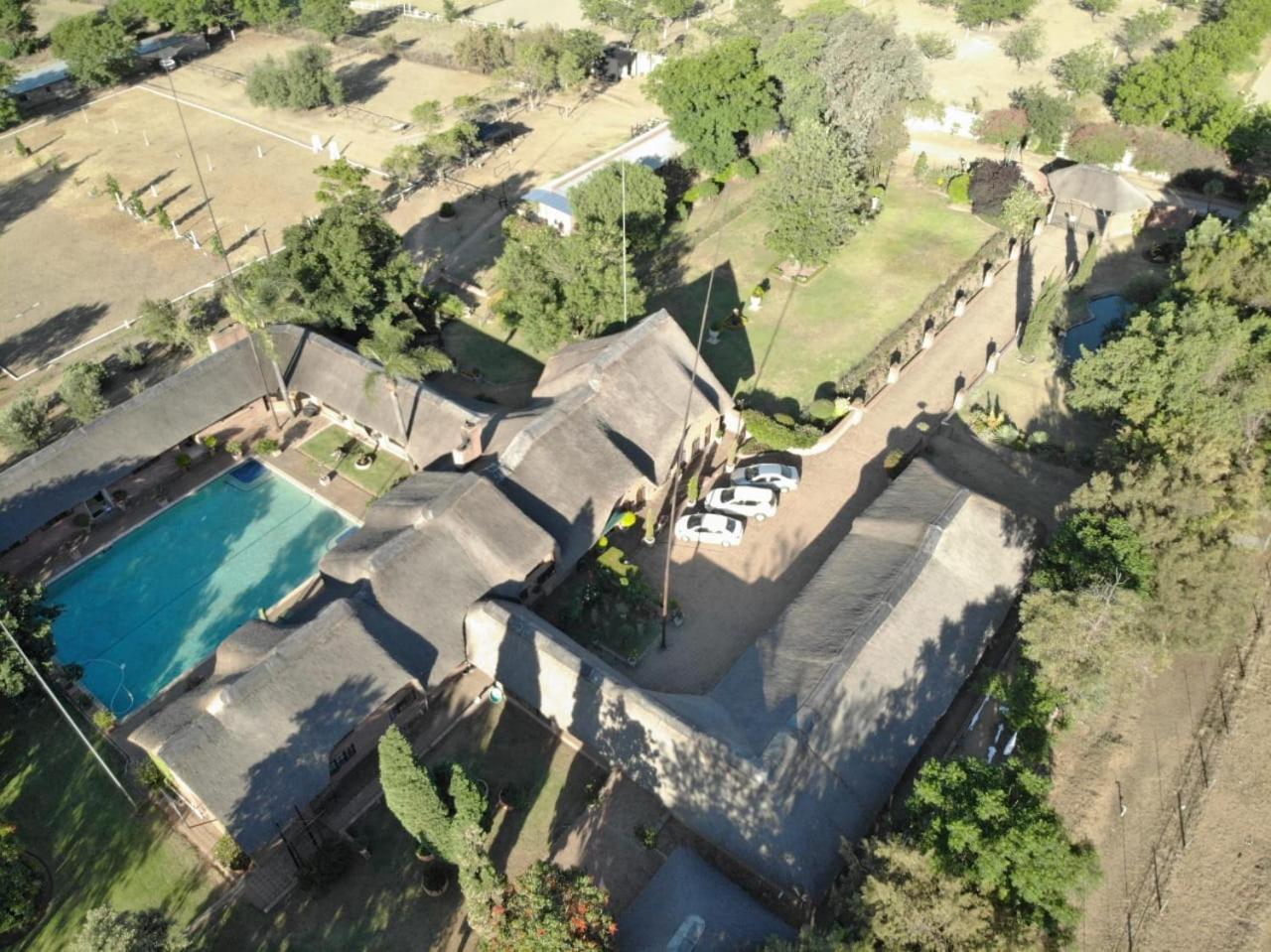 Owls Loft 4* Midrand