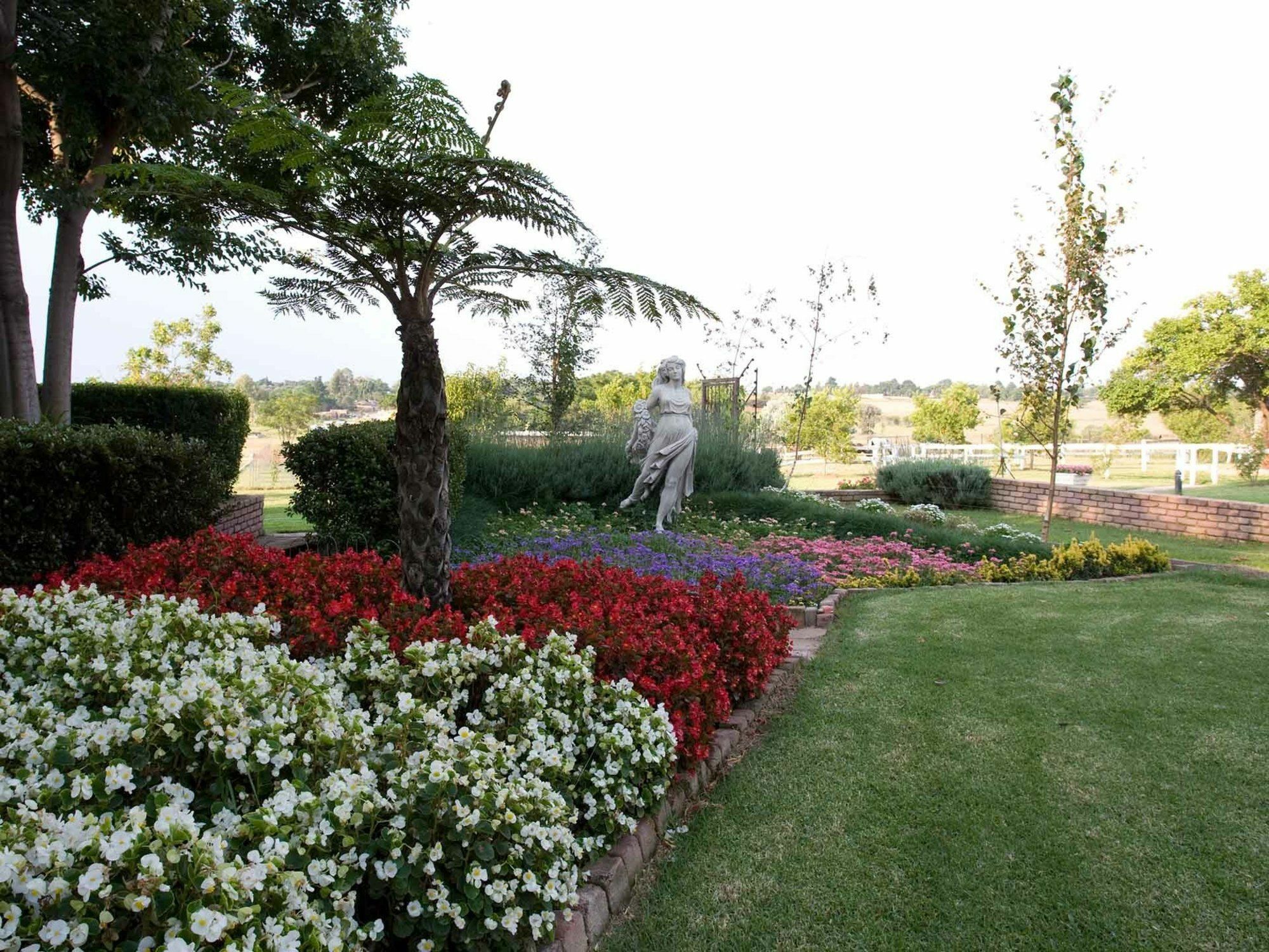 Owls Loft 4* Midrand