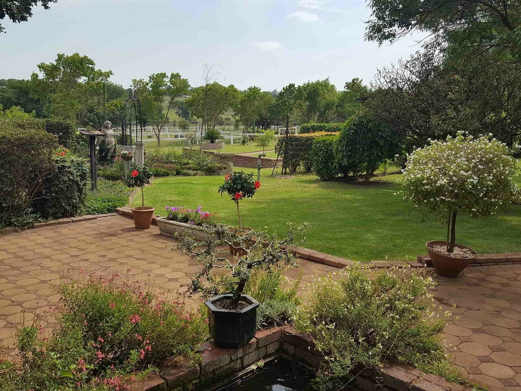 Owls Loft Guest house 4*
